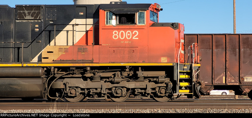 CN 8002